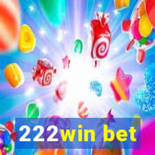 222win bet